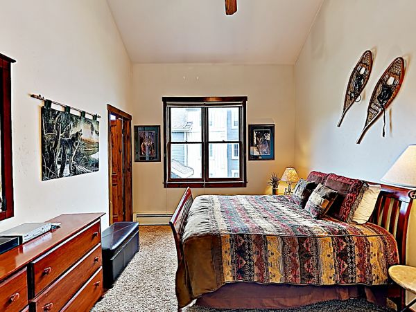 Breckenridge Condo 952775