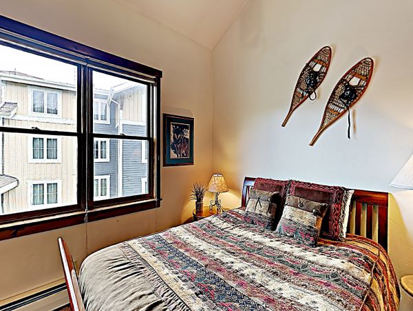 Breckenridge Condo 952775