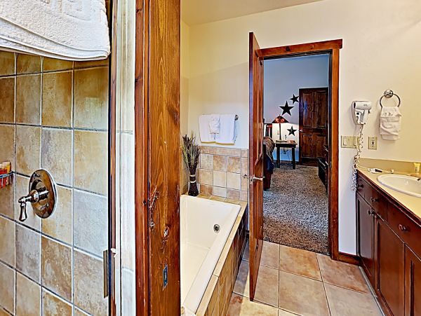 Breckenridge Condo 952775