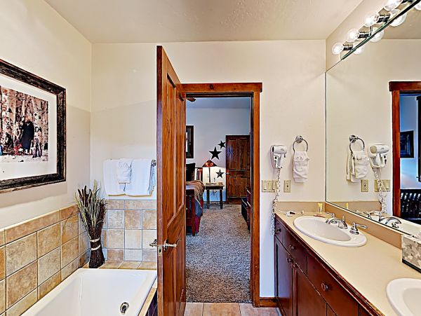 Breckenridge Condo 952775