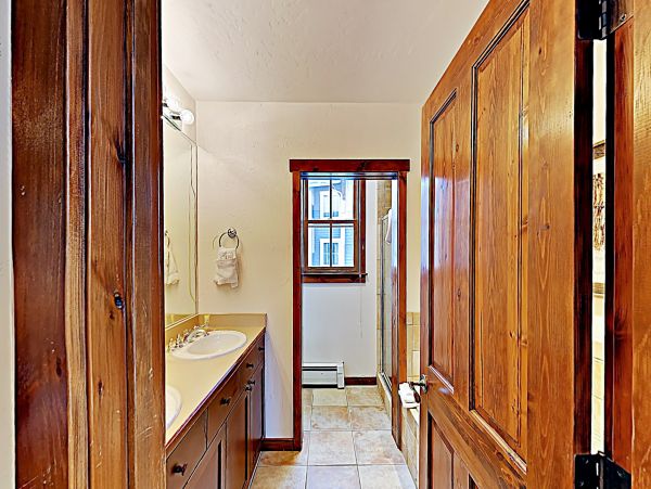 Breckenridge Condo 952775