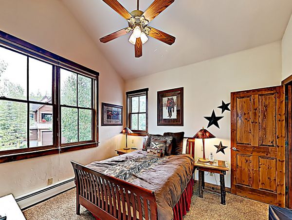 Breckenridge Condo 952775