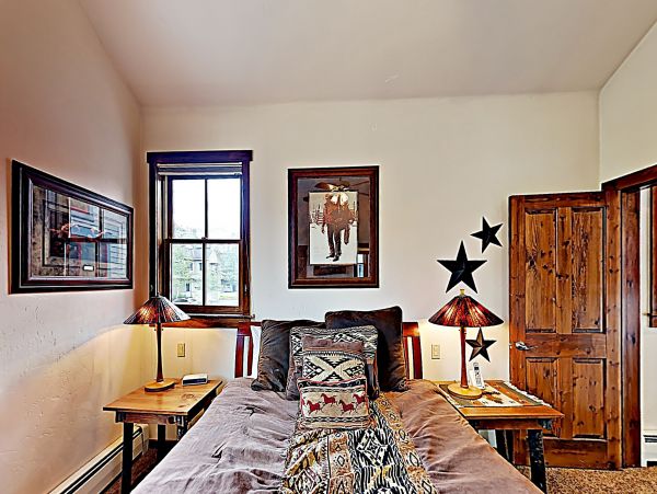 Breckenridge Condo 952775