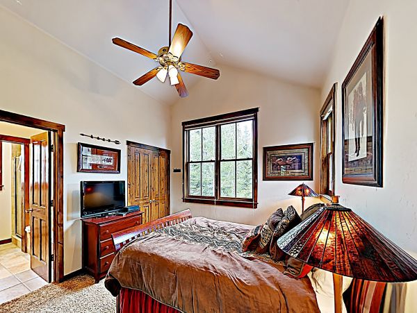 Breckenridge Condo 952775