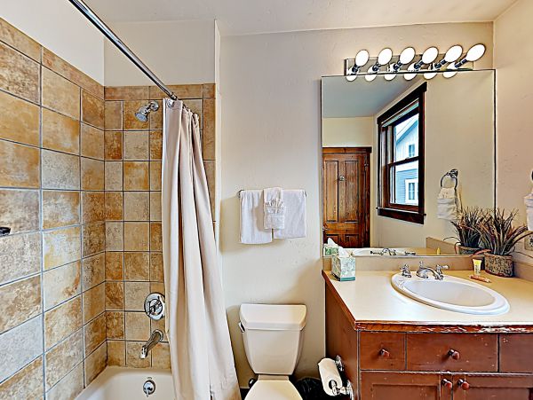 Breckenridge Condo 952775