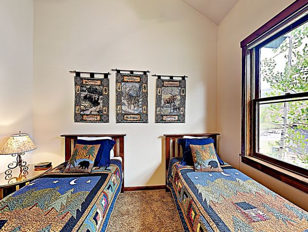 Breckenridge Condo 952775