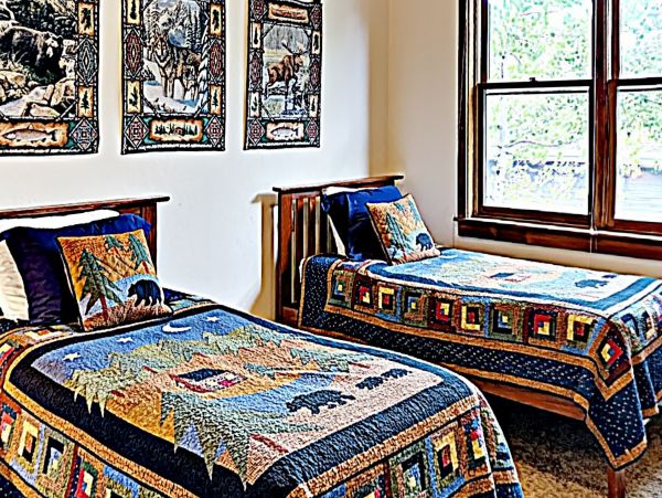Breckenridge Condo 952775