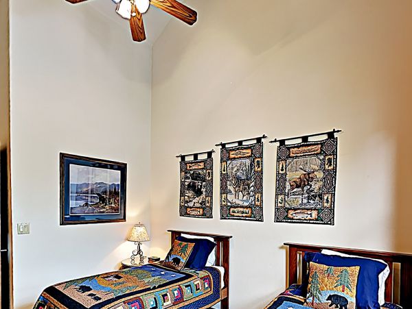 Breckenridge Condo 952775