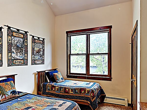 Breckenridge Condo 952775