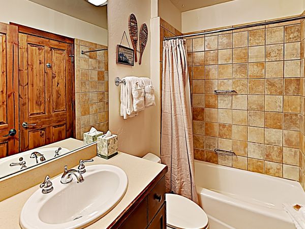 Breckenridge Condo 952775