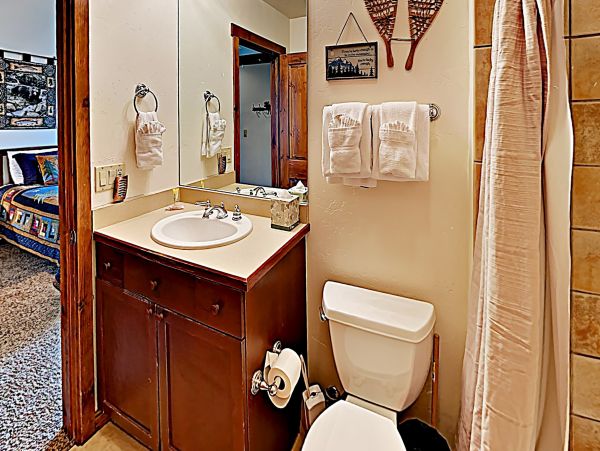 Breckenridge Condo 952775