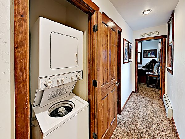 Breckenridge Condo 952775