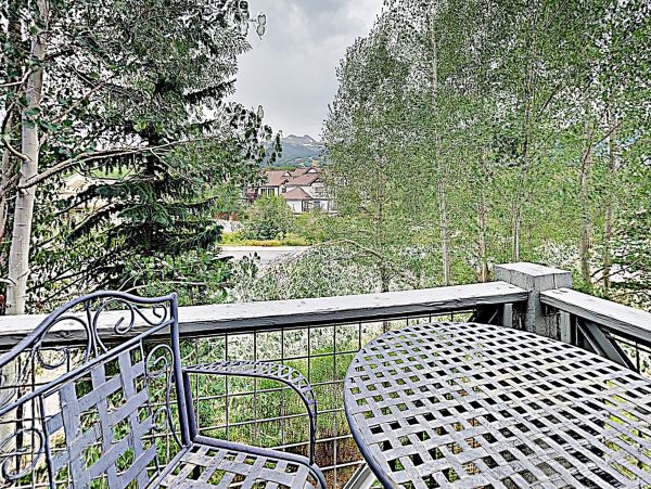 Breckenridge Condo 952775