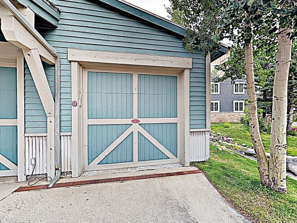 Breckenridge Condo 952775