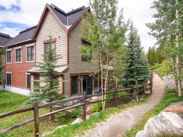 Breckenridge Condo 952775