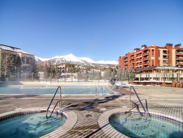 Breckenridge Condo 952775