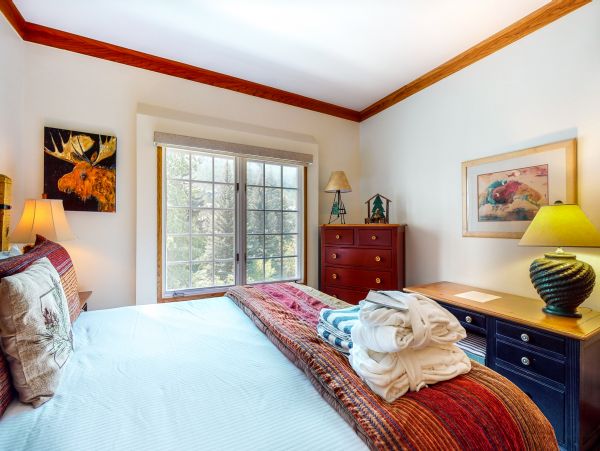 Beaver Creek Bachelor Gulch Condo 952779