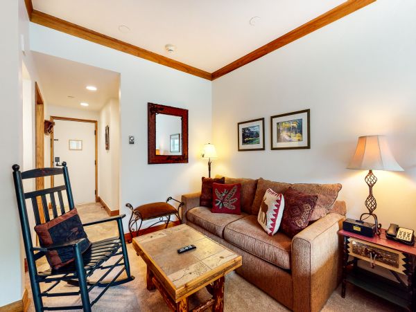 Beaver Creek Bachelor Gulch Condo 952779