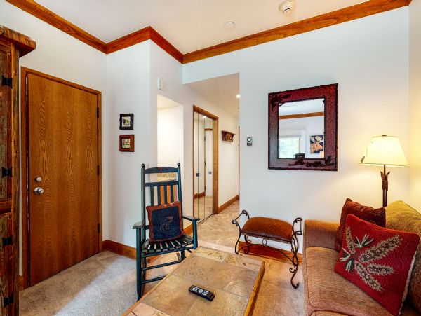 Beaver Creek Bachelor Gulch Condo 952779