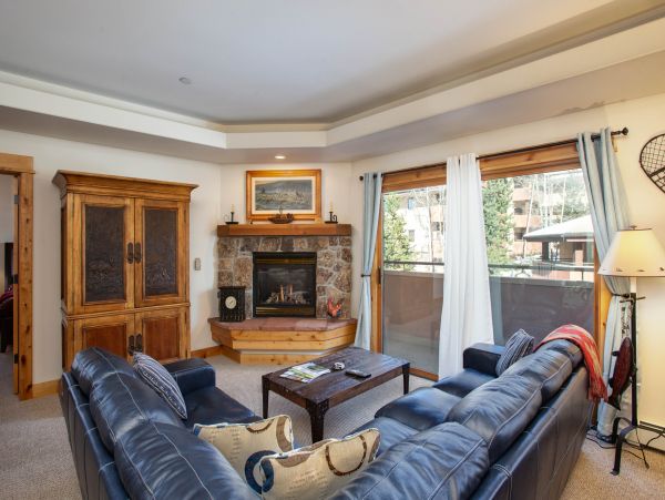 Steamboat Springs Condo 952780