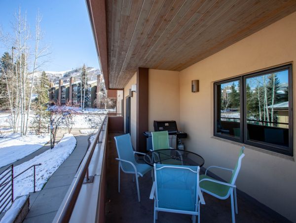 Steamboat Springs Condo 952780