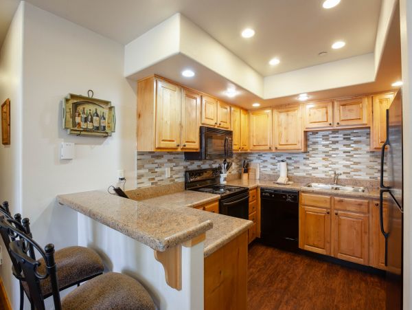 Steamboat Springs Condo 952780
