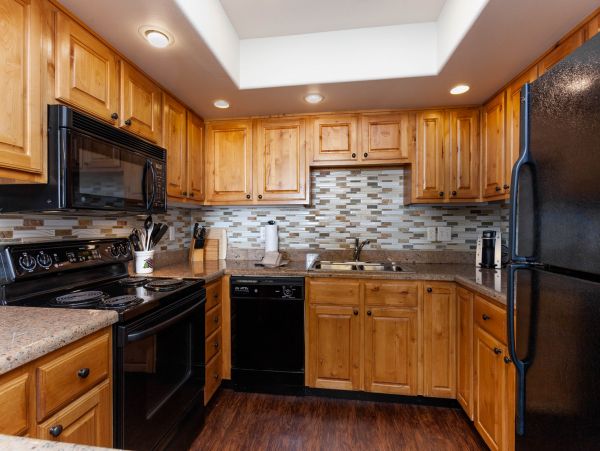 Steamboat Springs Condo 952780