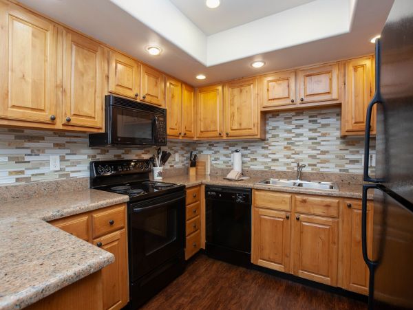 Steamboat Springs Condo 952780