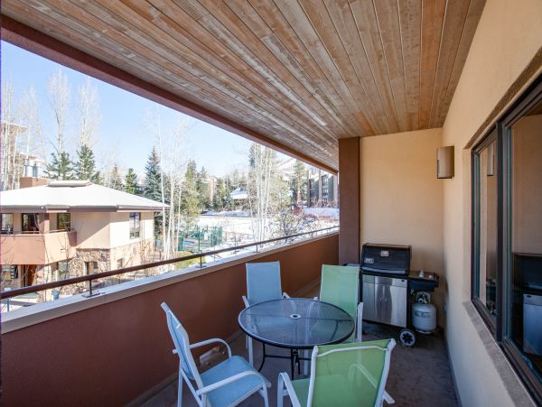 Steamboat Springs Condo 952780