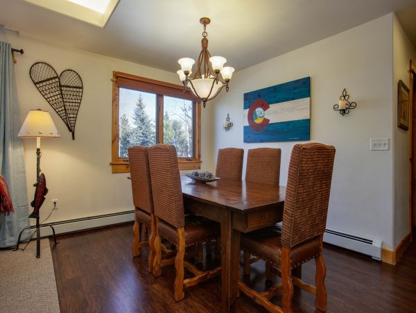 Steamboat Springs Condo 952780