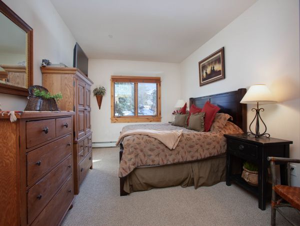 Steamboat Springs Condo 952780