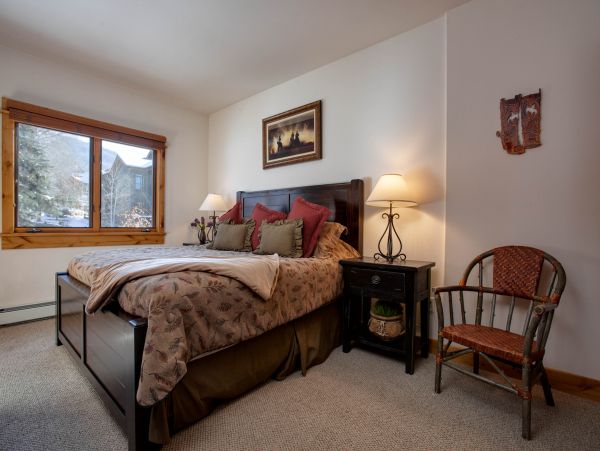 Steamboat Springs Condo 952780