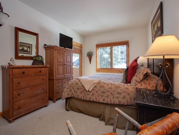 Steamboat Springs Condo 952780