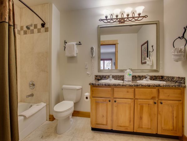 Steamboat Springs Condo 952780