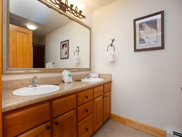 Steamboat Springs Condo 952780