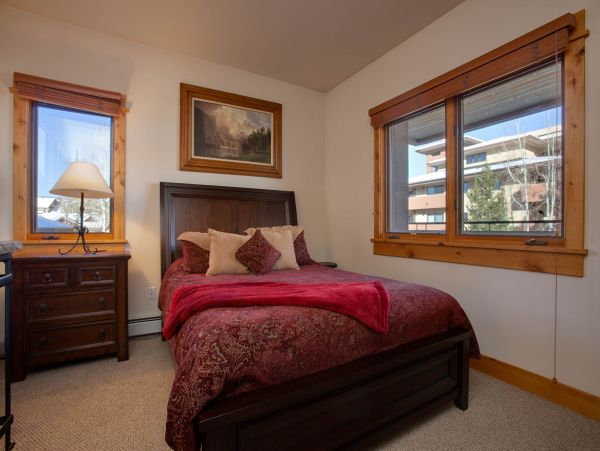 Steamboat Springs Condo 952780