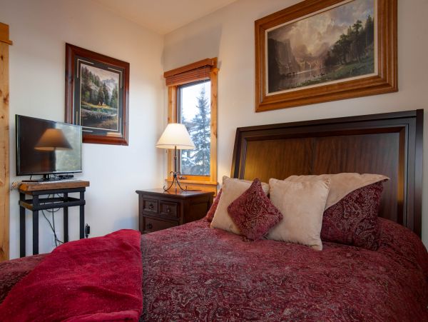 Steamboat Springs Condo 952780