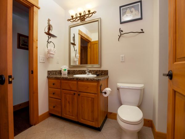 Steamboat Springs Condo 952780