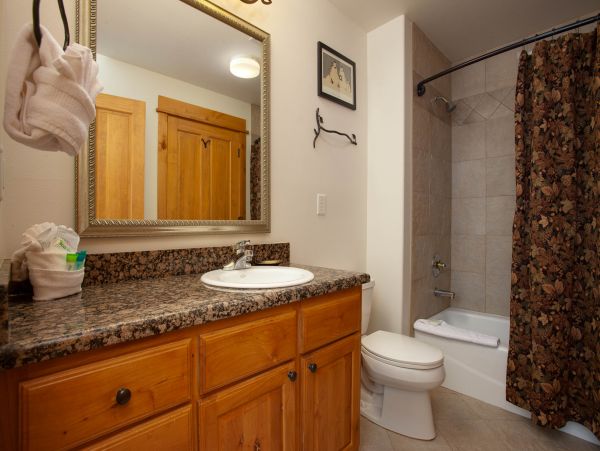 Steamboat Springs Condo 952780