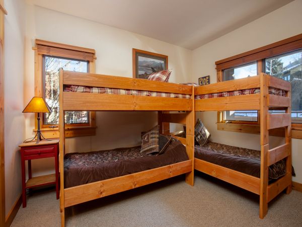 Steamboat Springs Condo 952780