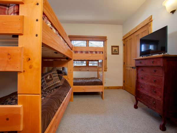 Steamboat Springs Condo 952780