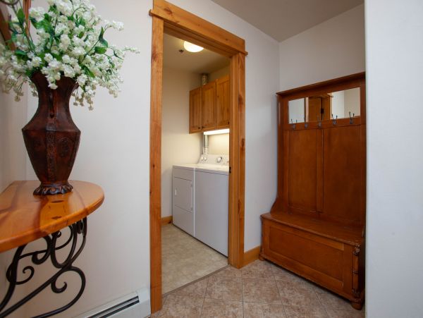 Steamboat Springs Condo 952780