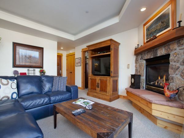 Steamboat Springs Condo 952780
