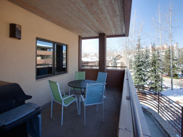 Steamboat Springs Condo 952780