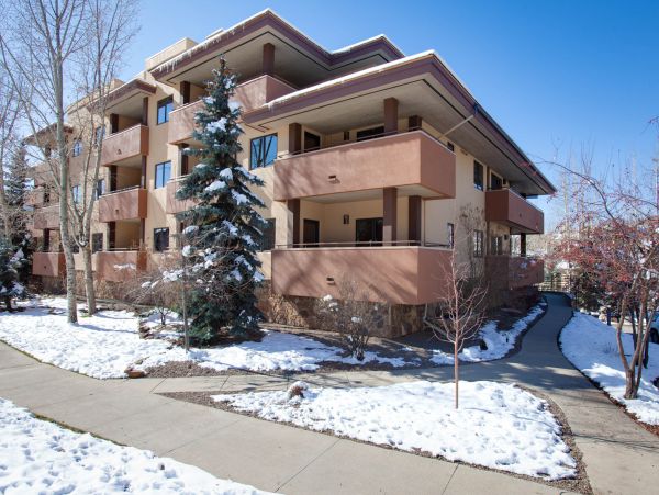 Steamboat Springs Condo 952780