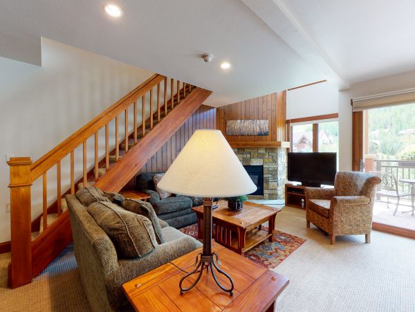 Vail Lionshead Condo 952781