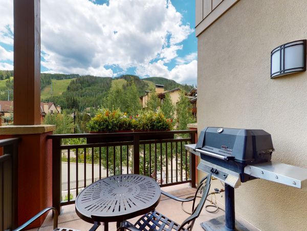 Vail Lionshead Condo 952781