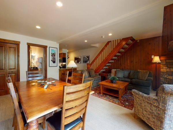 Vail Lionshead Condo 952781
