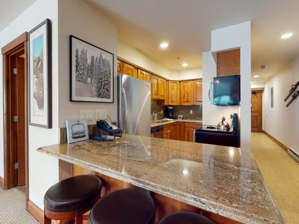 Vail Lionshead Condo 952781