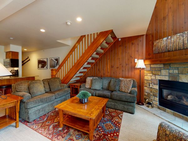 Vail Lionshead Condo 952781